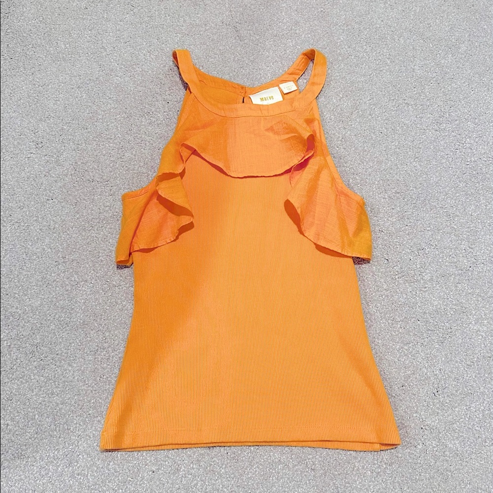 Anthropologie Top